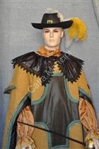 Costume di Carnevale Moschettiere